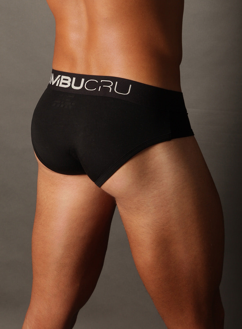 BLACK BRIEFS BMBU CRU BmbuCru BRIEFS