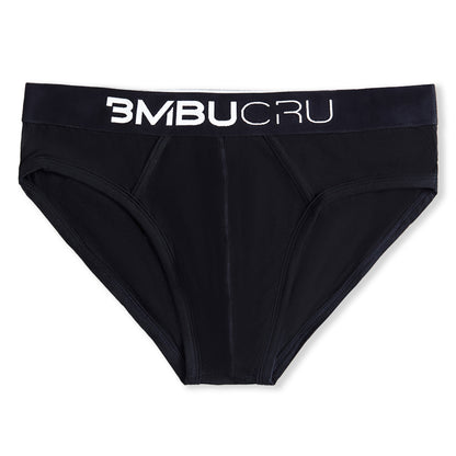 BLACK BRIEFS BMBU CRU BmbuCru BRIEFS