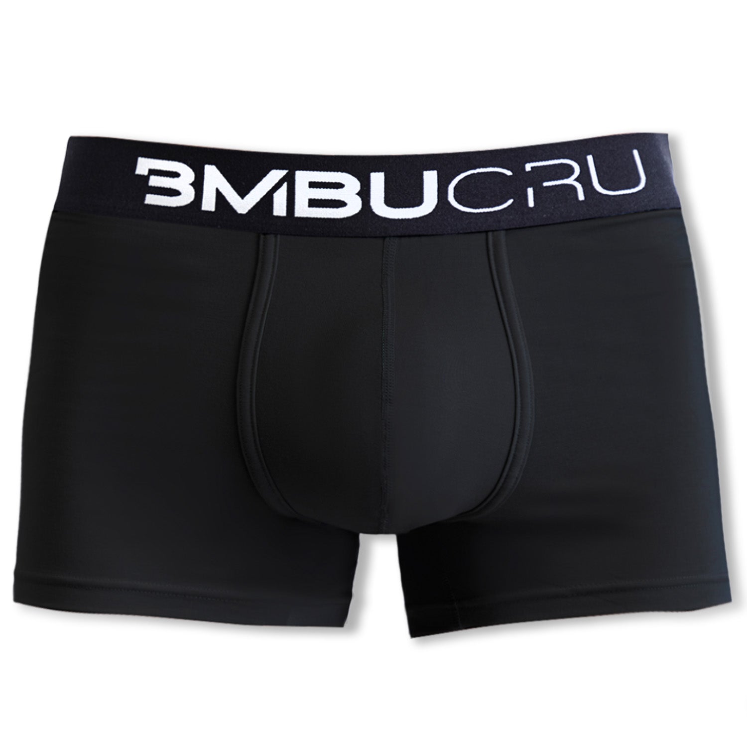 BLACK TRUNKS BMBU CRU BmbuCru TRUNKS