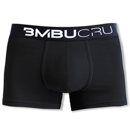 BLACK TRUNKS BMBU CRU BmbuCru TRUNKS