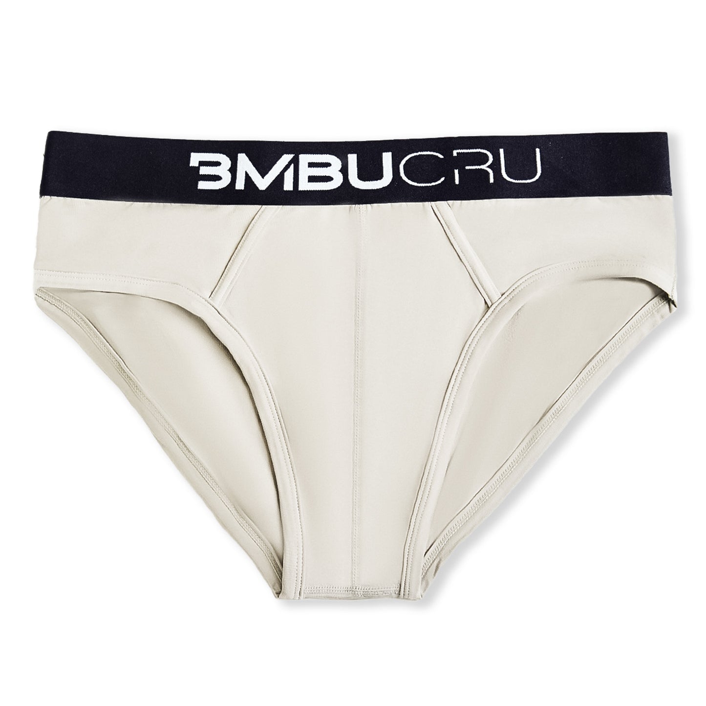 KHAKI BRIEFS BMBU CRU BmbuCru BRIEFS