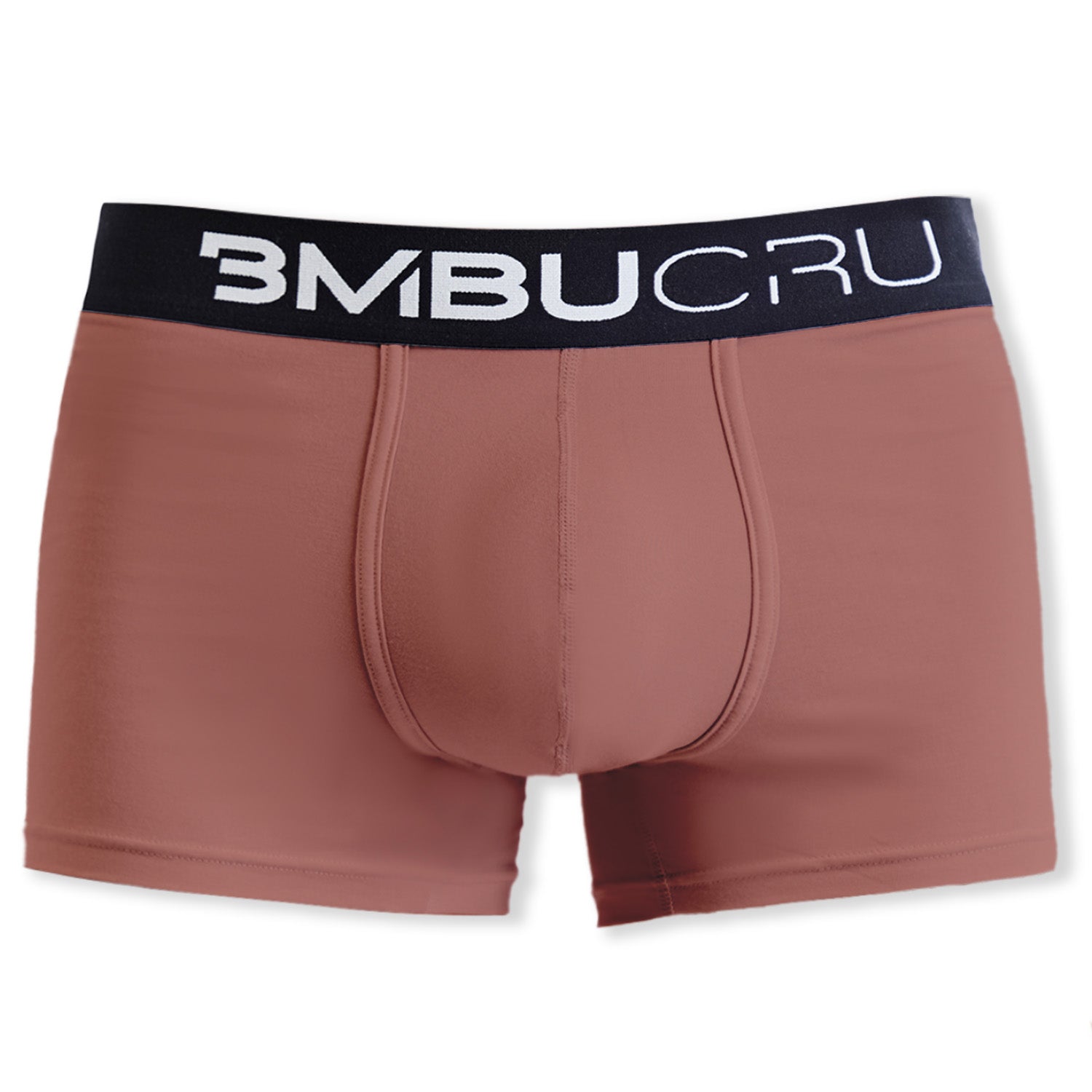 TAN TRUNKS BMBU CRU BmbuCru TRUNKS