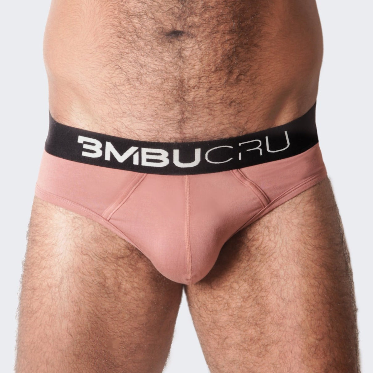 TAN BRIEFS BMBU CRU BmbuCru BRIEFS