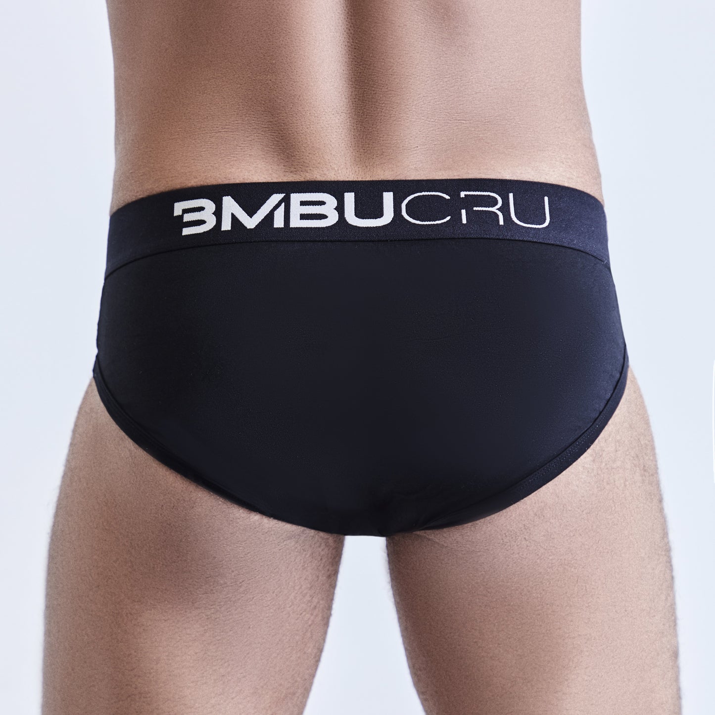 BLACK BRIEFS BMBU CRU BmbuCru BRIEFS