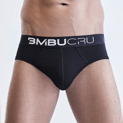 BLACK BRIEFS BMBU CRU BmbuCru BRIEFS