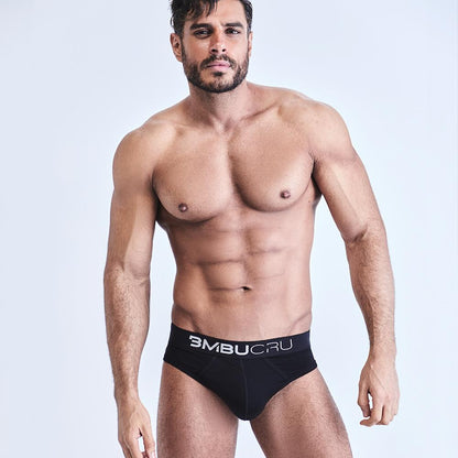 BLACK BRIEFS BMBU CRU BmbuCru BRIEFS