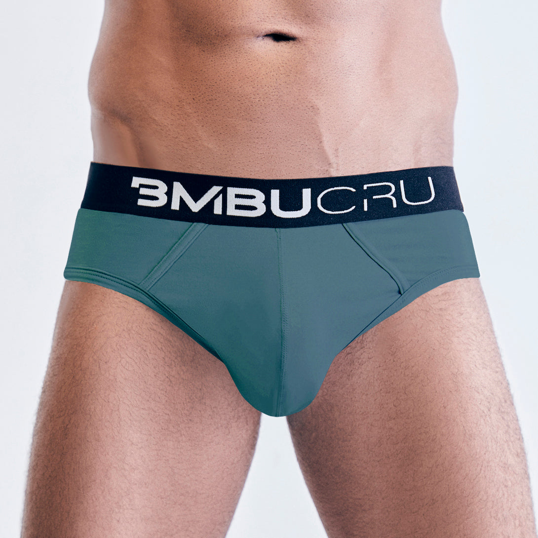 JADE BRIEFS BMBU CRU BmbuCru BRIEFS