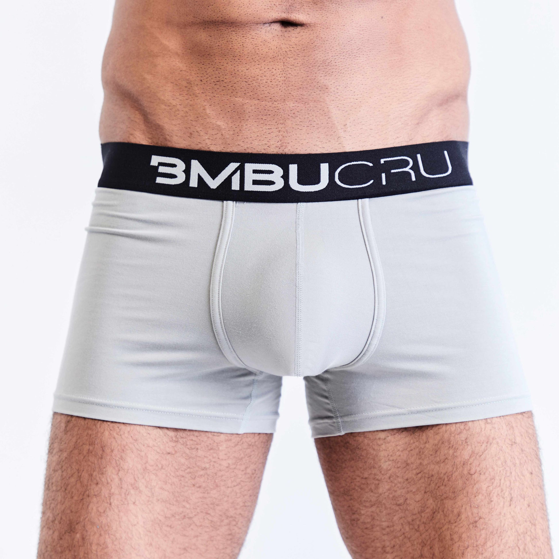 KHAKI TRUNKS BMBU CRU BmbuCru TRUNKS