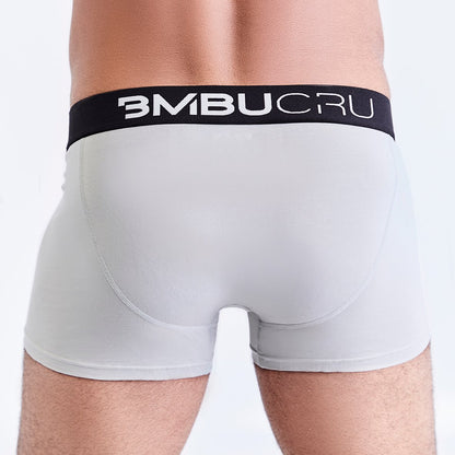 KHAKI TRUNKS BMBU CRU BmbuCru TRUNKS