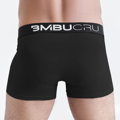 BLACK TRUNKS BMBU CRU BmbuCru TRUNKS