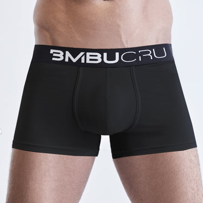 BLACK TRUNKS BMBU CRU BmbuCru TRUNKS