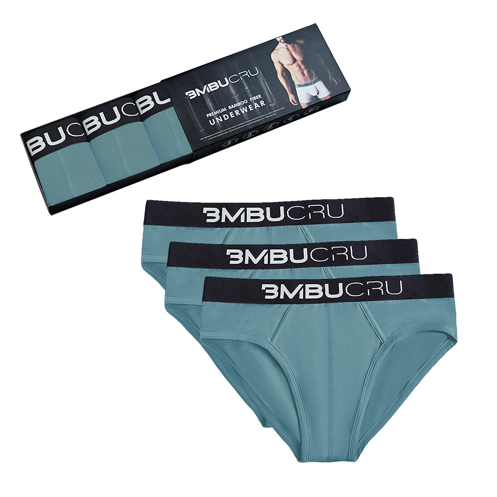 JADE BRIEFS BMBU CRU BmbuCru BRIEFS